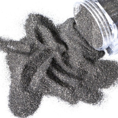 G Body Art Glitter Olive